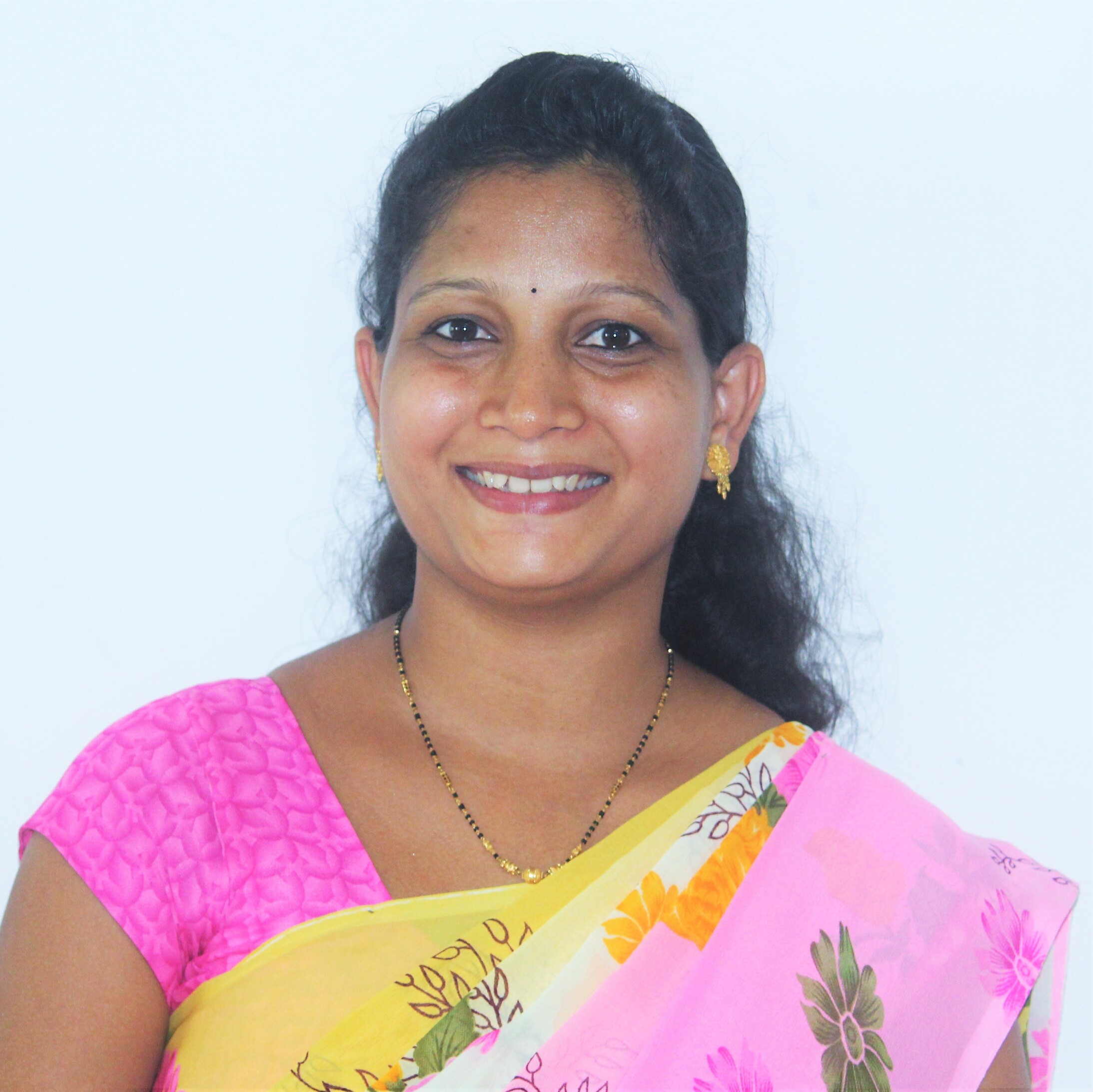 Mrs Suneetha Zeena D Cunha